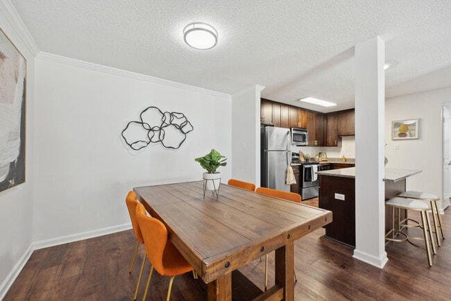 The Apartments at Midtown 501