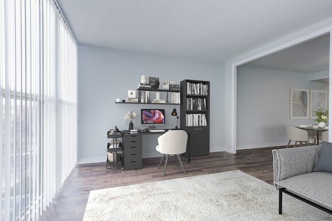 Photo - Sherobee Apartments