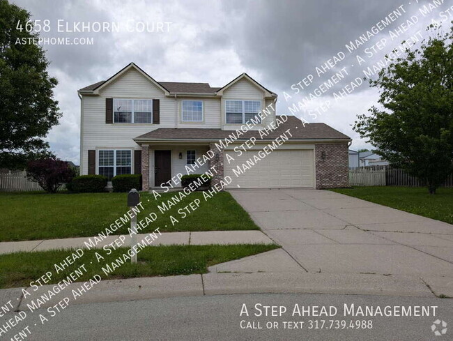 Building Photo - 4658 Elkhorn Ct Rental