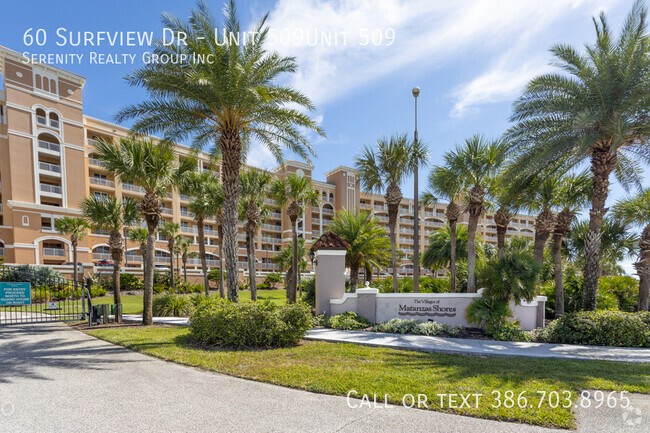 Building Photo - 60 Surfview Dr Unit 509 509 Rental