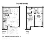 Hawthorne