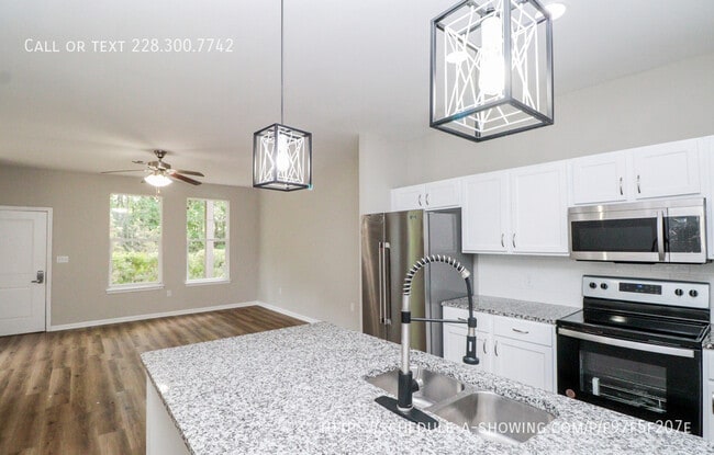 Photo - 473 Olive Branch Way Townhome