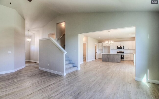 Photo - Beautiful, Newly-Built Home with Office