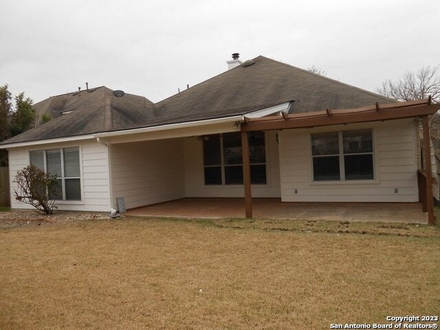 4724 Green Bluff Dr