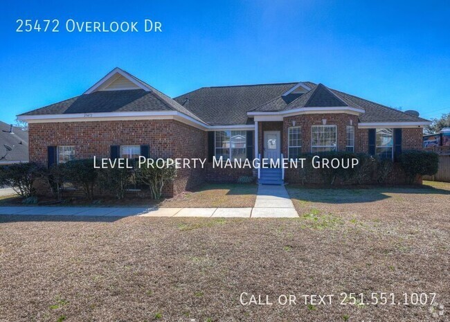 Building Photo - 4 BD/2 BTH in Loxley! Rental