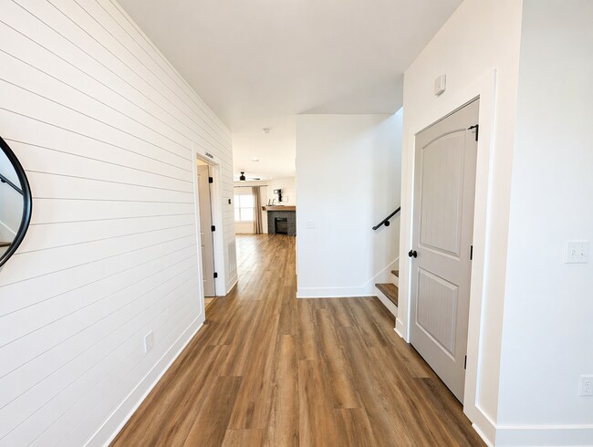 Photo - Lovely Weaverville Rental w/ bonus space