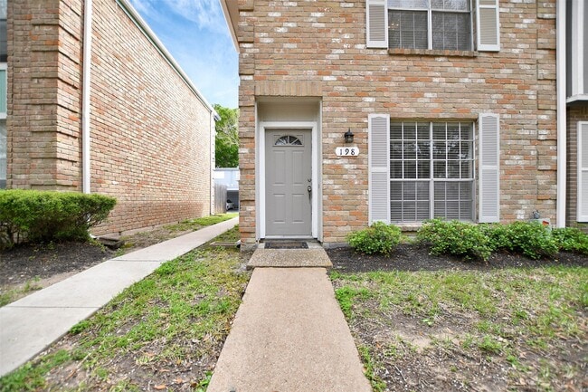 Photo - 11002 Hammerly Blvd Unidad 198