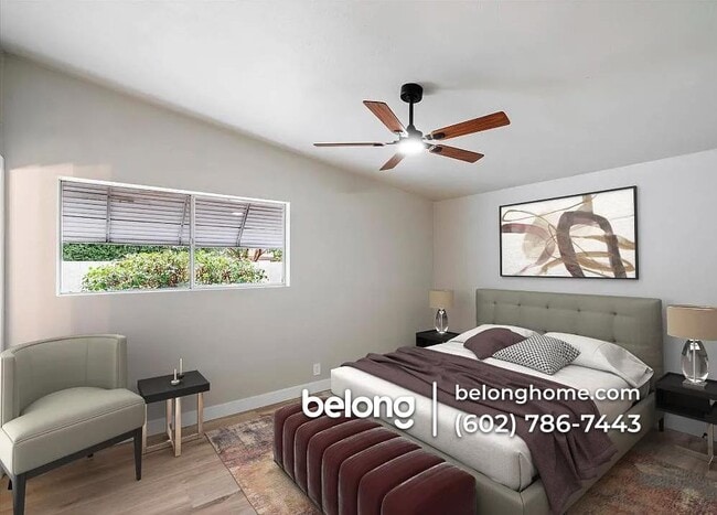 Photo - 5420 N Granite Reef Rd