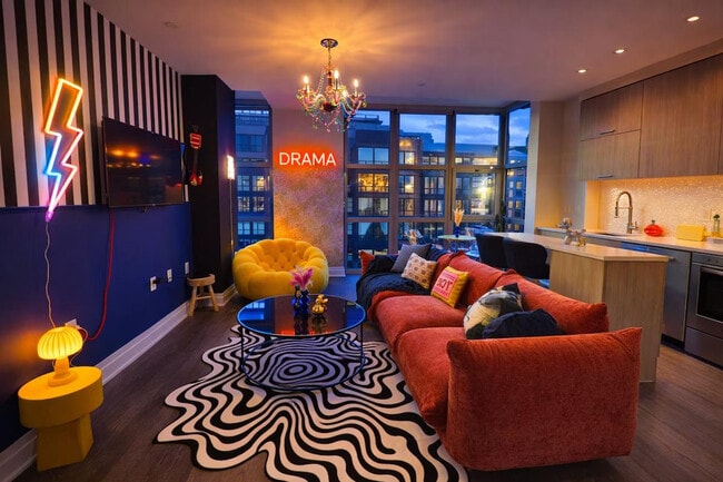 Building Photo - 2000 14th St NW Unit ID1395350P