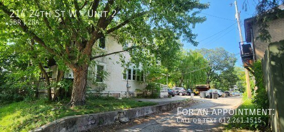 Photo - 214 24th St W Unit 2