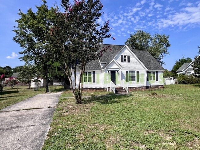 Photo - 113 Lake Shire Dr