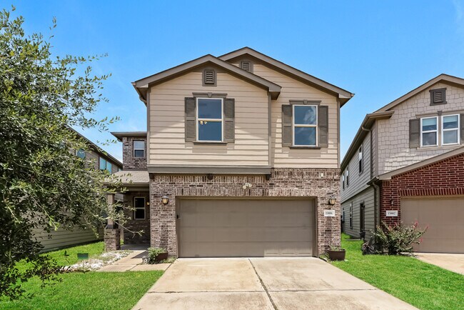 Photo - 15806 Copper Oak Ln House