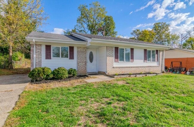 Building Photo - 3829 Niagara Dr