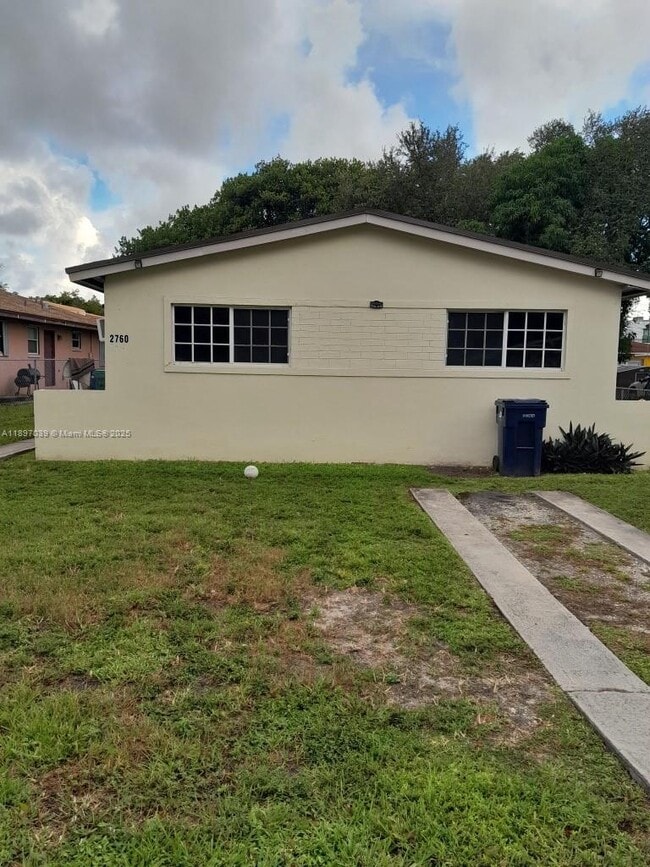 Building Photo - 2760 NW 47th St