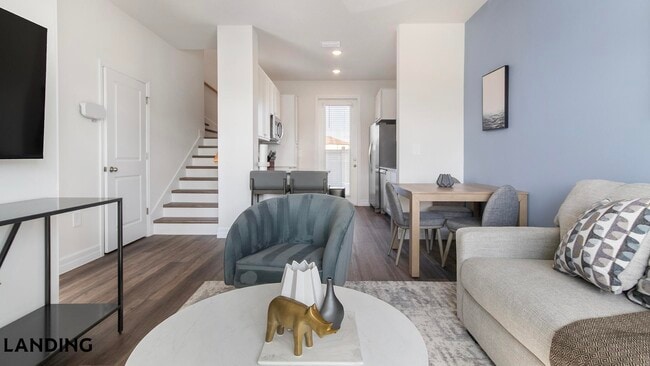 Photo - 8925 Livigno Wy Unidad 15-986