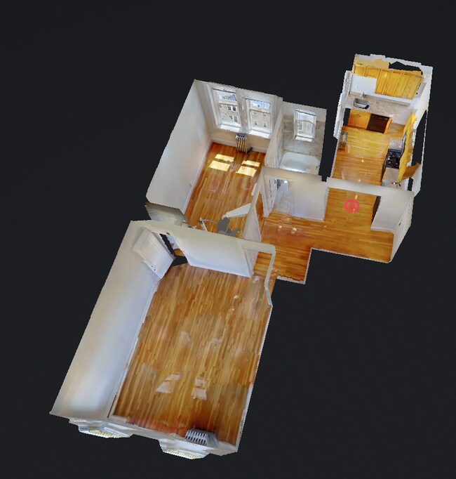 258 Chestnut Hill Ave Unit 4
