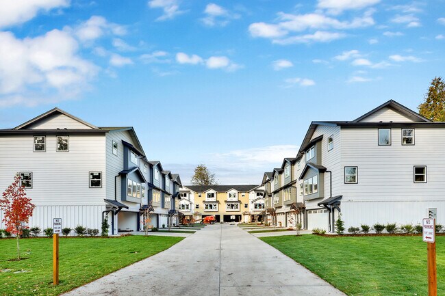 Photo - The Ridge Townhomes