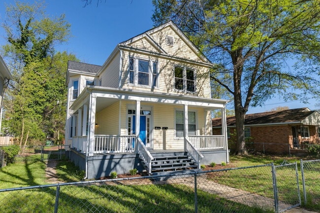 Photo - 3418 Carolina Ave Unit A