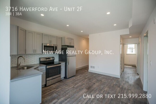 Photo - 3716 Haverford Ave Unidad 2F
