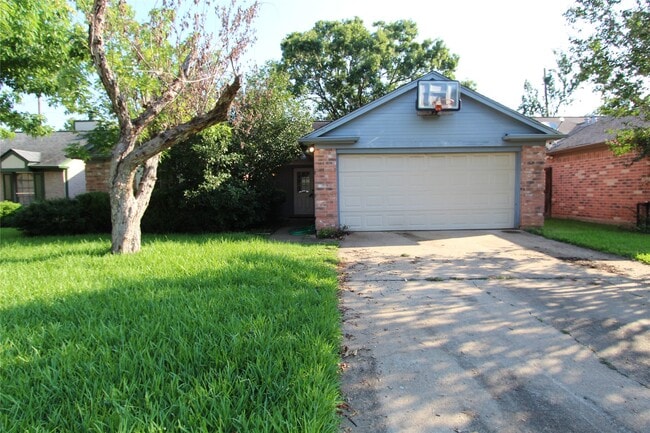 Photo - 2823 Chimneystone Cir