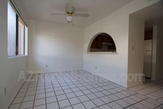 Building Photo - 1322 S Judd St