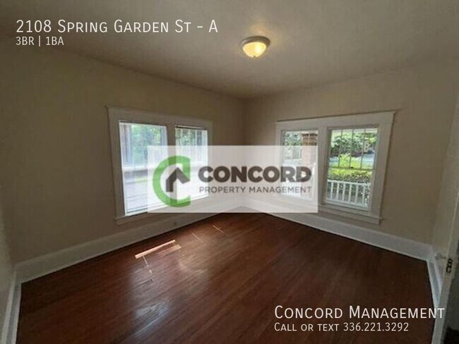 Photo - 2108 Spring Garden St Unit A