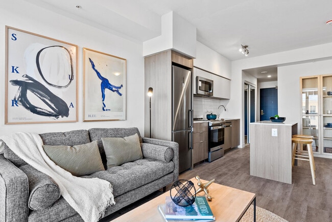 King William Residences