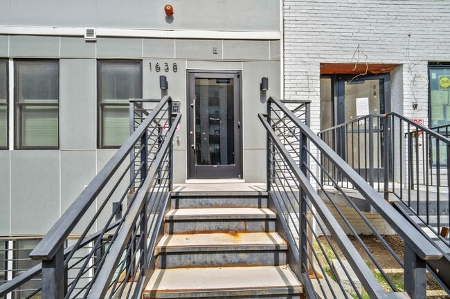 1638 K St NW