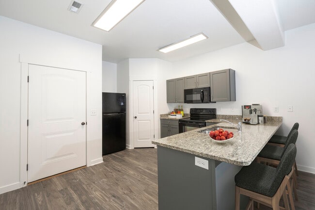 Photo - Mountain View Townhomes