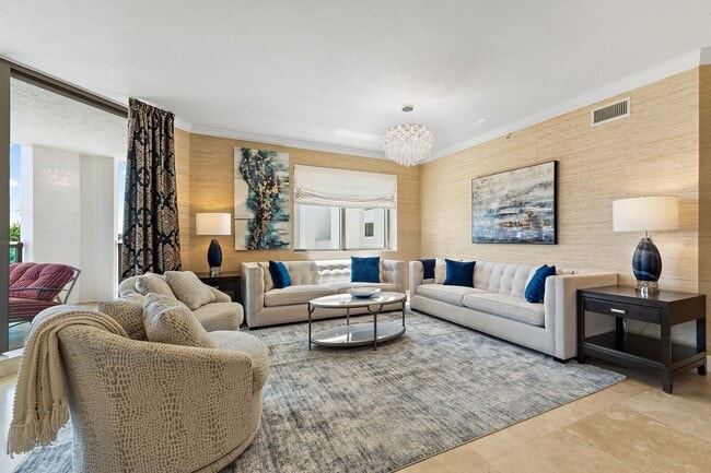 Photo - 3630 Gardens Pkwy Unit 405c