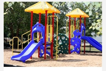 Photo - Colony Square Apartments