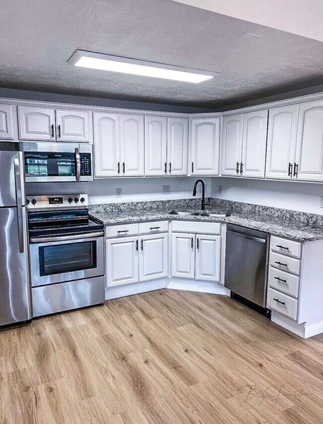 Photo - 2 BEDROOM CONDO AVAILABLE FOR RENT! Unidad 1903