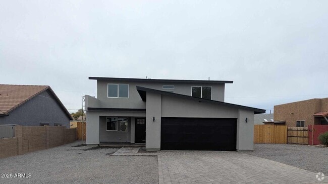 Building Photo - 6134 S Borego Rd Rental