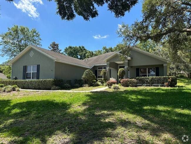 Building Photo - 4 Bedroom, 3 Bath, 3 Car Garage on 1 Acre ... Rental
