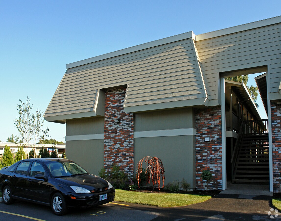 Springate Apartaments - Springate Apartments