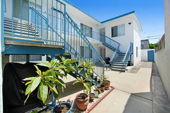Ten Ten Apartments