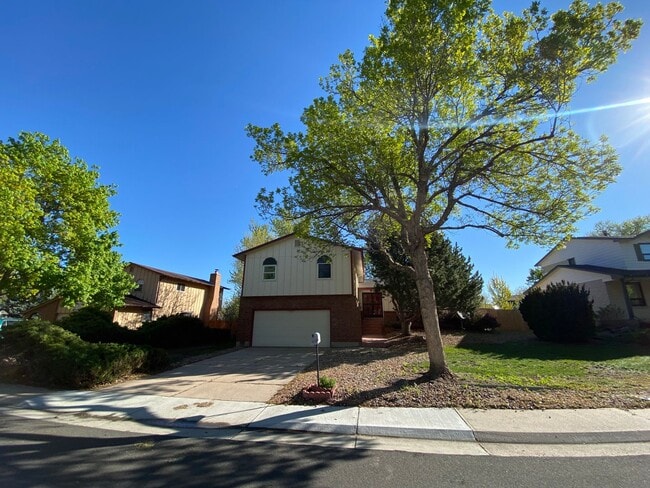 Building Photo - Spacious 4-Bed Rental in Aurora Featuring High Ceilings and Large Yard