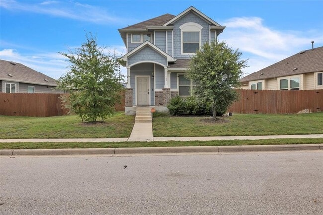 Building Photo - 440 Star Thistle St