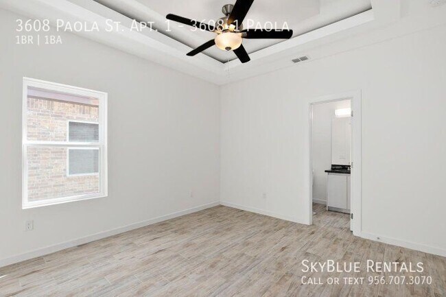 Photo - 3608 Paola St Unit 3608-1 Paola