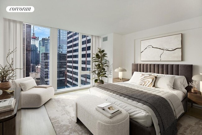 Photo - 135 W 52nd St