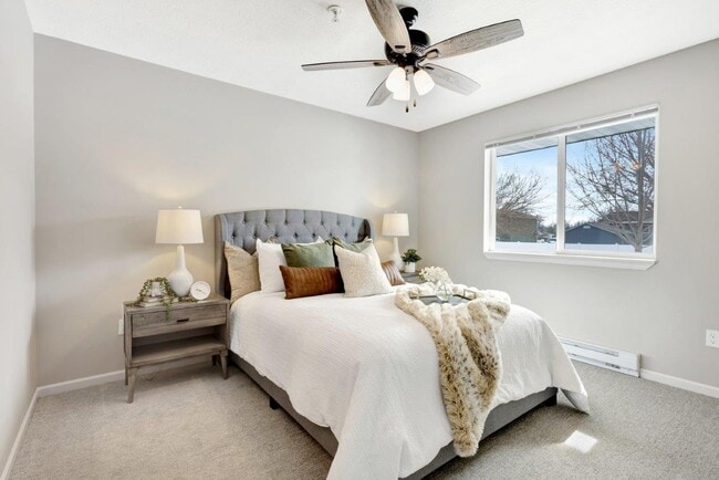 Copperleaf Townhomes