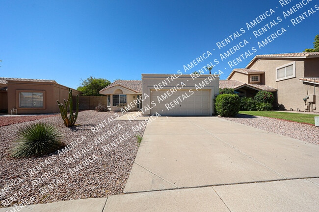 Building Photo - 12240 S 45th St Rental
