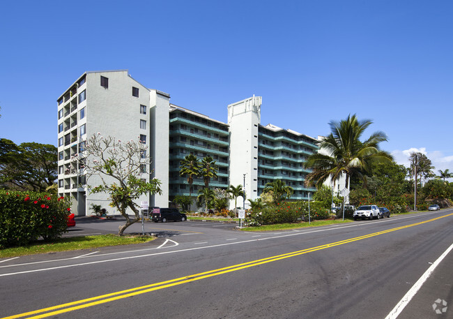 Photo - MaunaLoa Shores Apartments