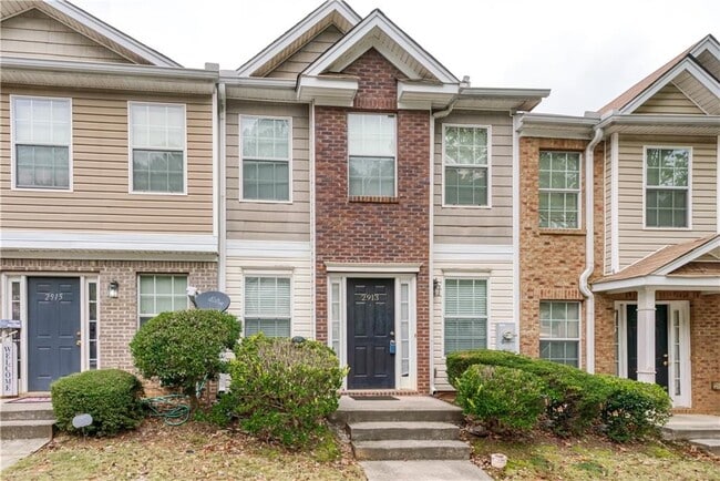 Photo - 2913 Vining Ridge Terrace