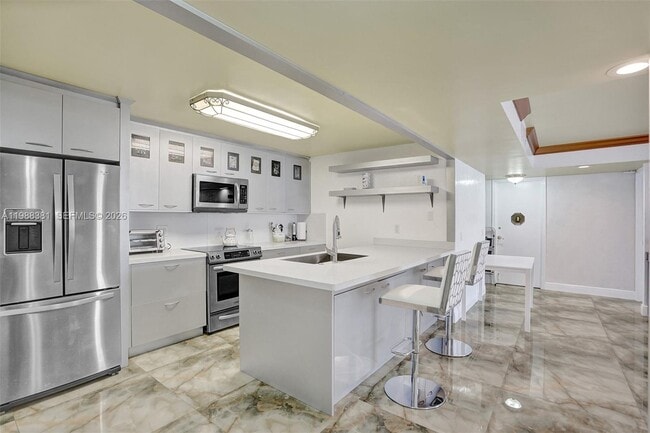 Photo - 1410 S Ocean Dr Unit 1102