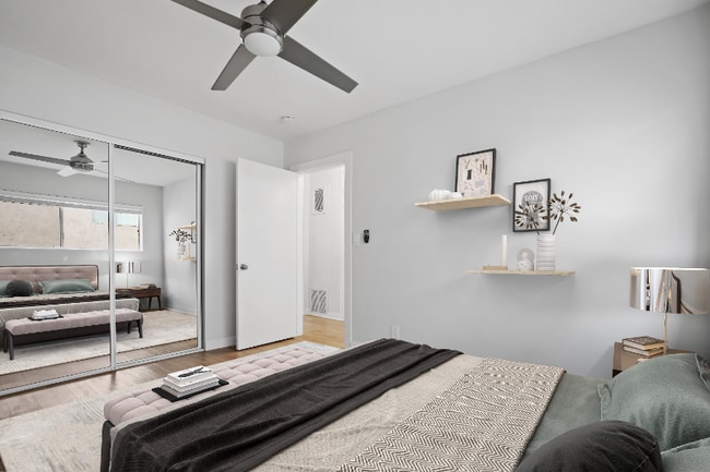 Building Photo - 10203 Tabor St