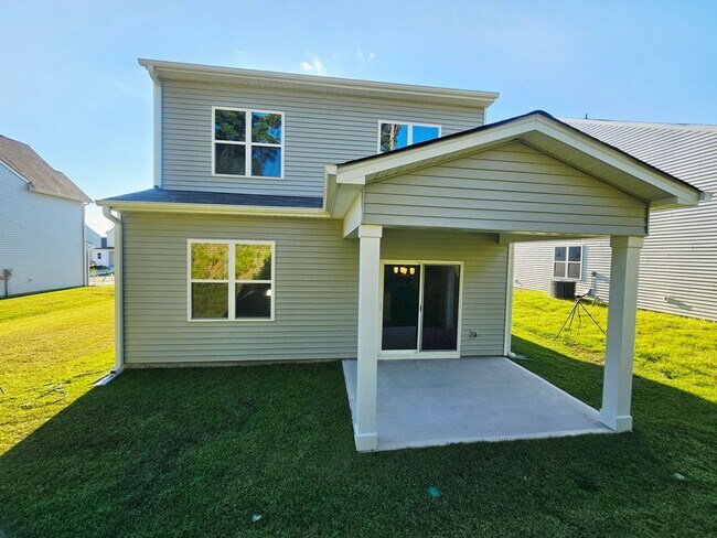 Photo - Gated Community with Amenities!