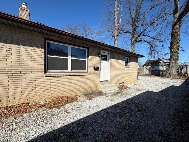 Photo - 805-807 Georgia Ave Akron OH 44306 MFH2 .T2 Unit 807 Georgia Akron, OH 44306