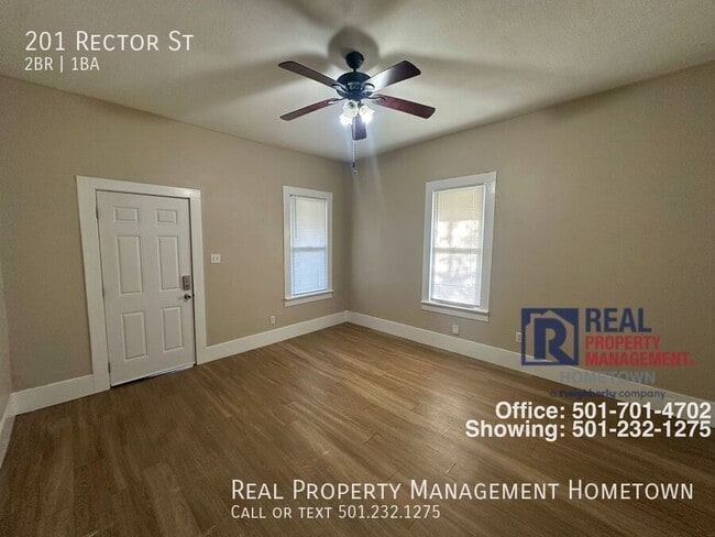 Photo - 201 Rector St