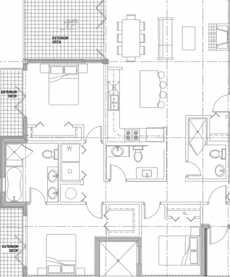 Photo - 3001 W Cermak Rd Unit 2F